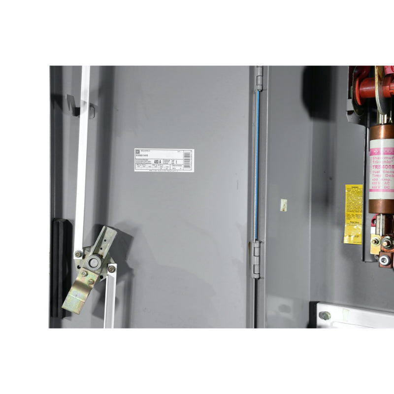 8538SGG13V02S
Enclosed Fused Motor Starter Size 5
