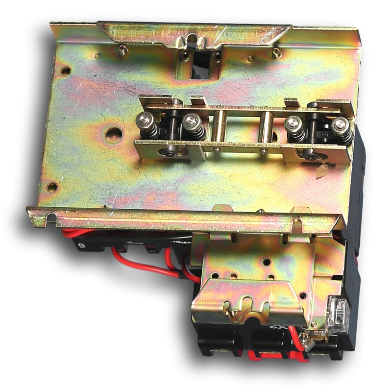 8736SBO4V02S Square D Reversing Magnetic Starter 120V