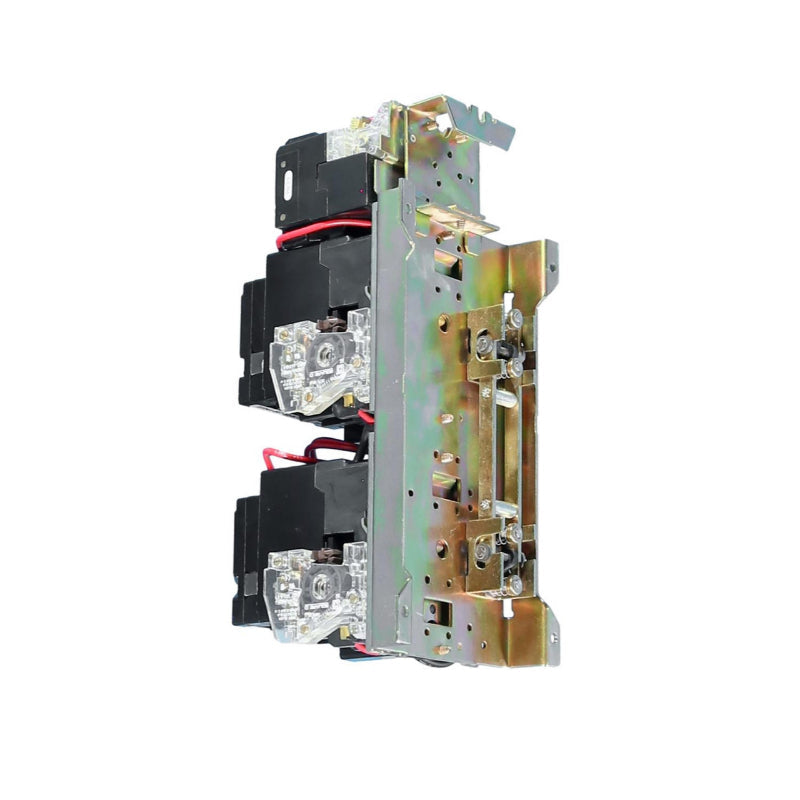 8736SCO7
Open Reversing Starter
w/Melting Alloy O.L.