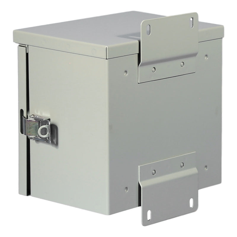 886SCNK B-Line 8x8x6 Outdoor
Brackets