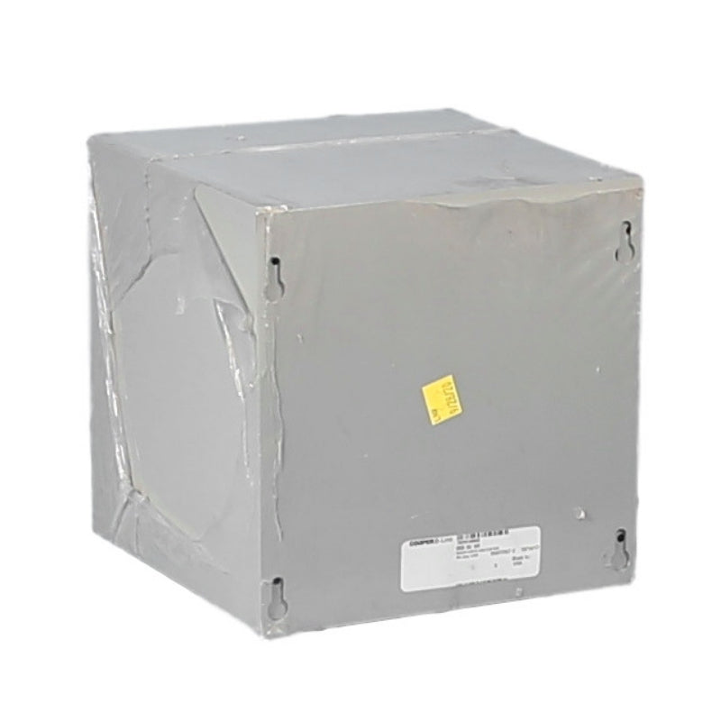 888SCNK Screw Cover & Junction Electrical Box J & P 312J
