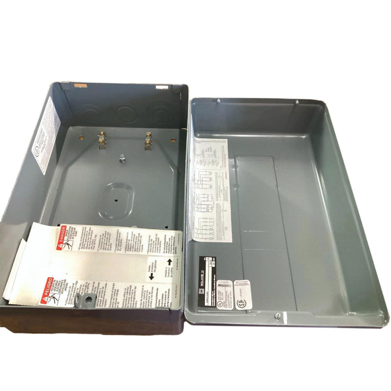 8903-LG80
Indoor Enclosure