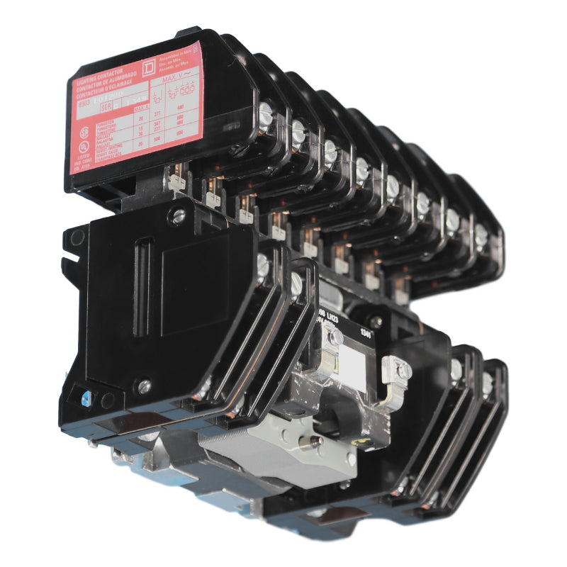 8903LO1200V01
24V Coil