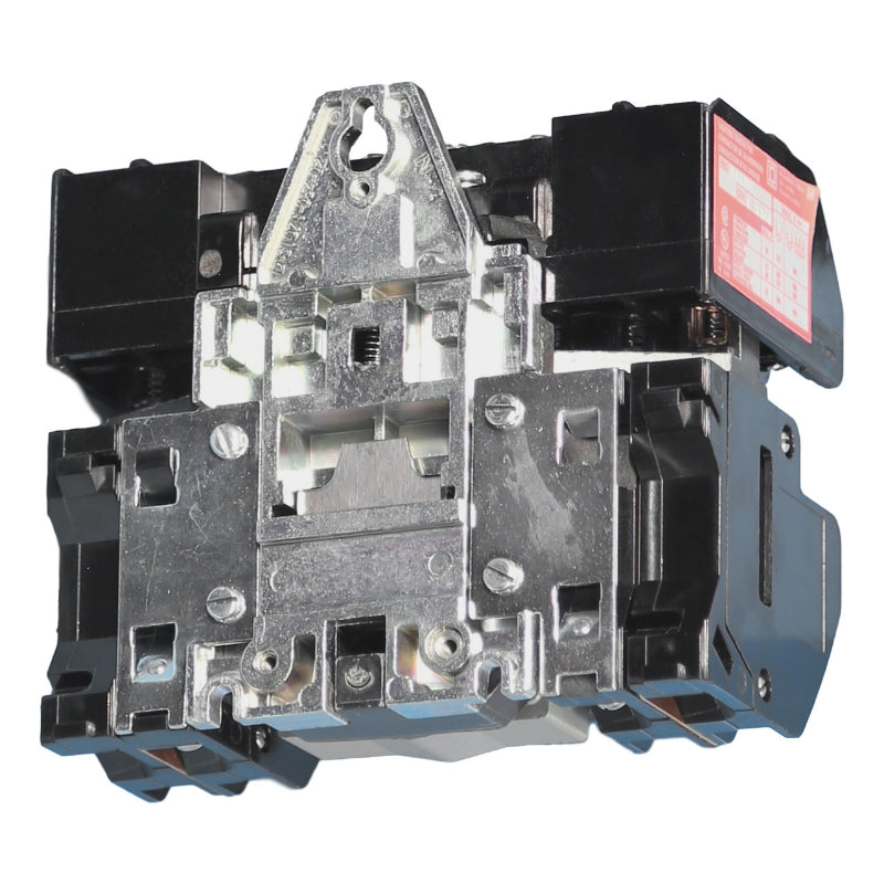 8903LO1200V01
Lighting Contactor