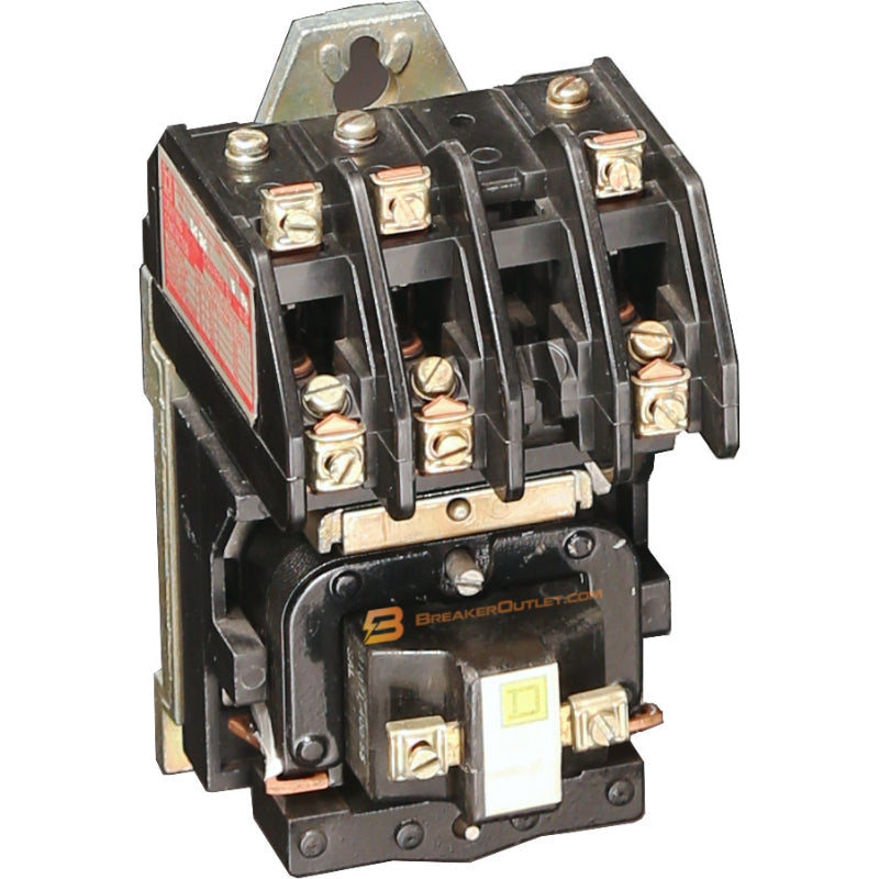 Square D 8903LO30
Refurbished