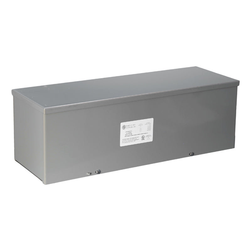 Electrical Box 8x8x24 Wire Guard 3R