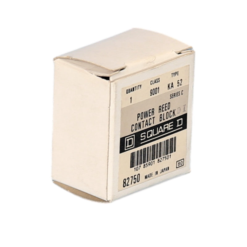 9001-KA52
New