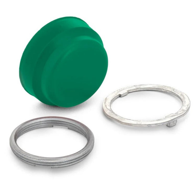 9001-KU5
Green Protective Cap, Water Repellent, Dust Boot