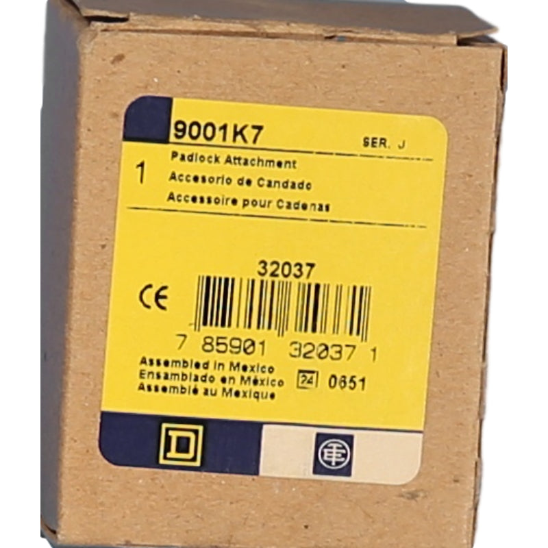 9001-K7
30mm