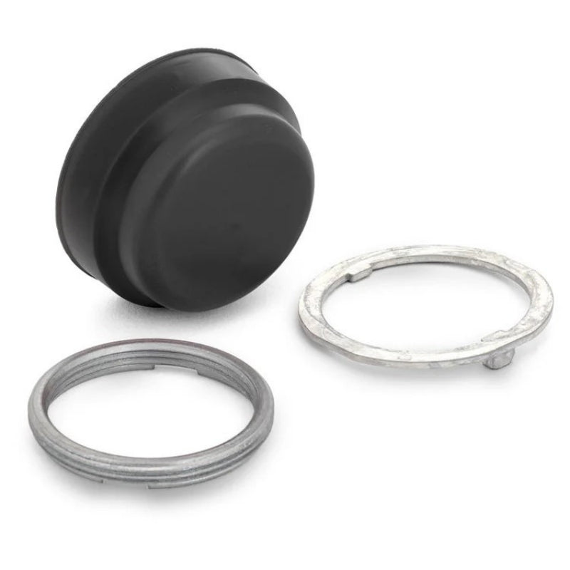 9001-KU1
Black Protective Cap, Water Repellent