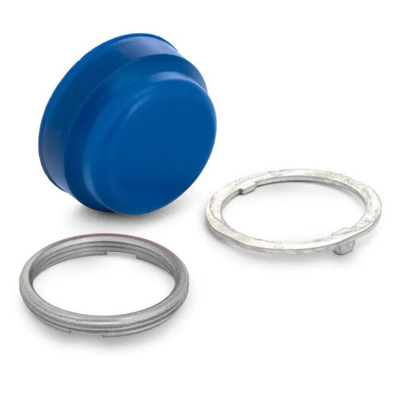 9001-KU3
Blue Protective Cap, Water Repellent