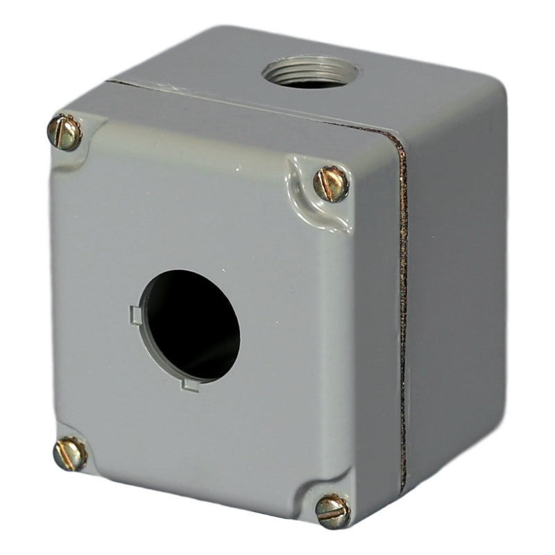 9001KY1
Push Button Station
