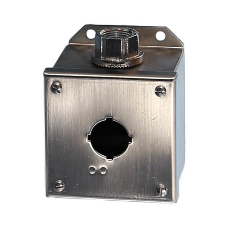 9001KYSS1
Stainless Steel