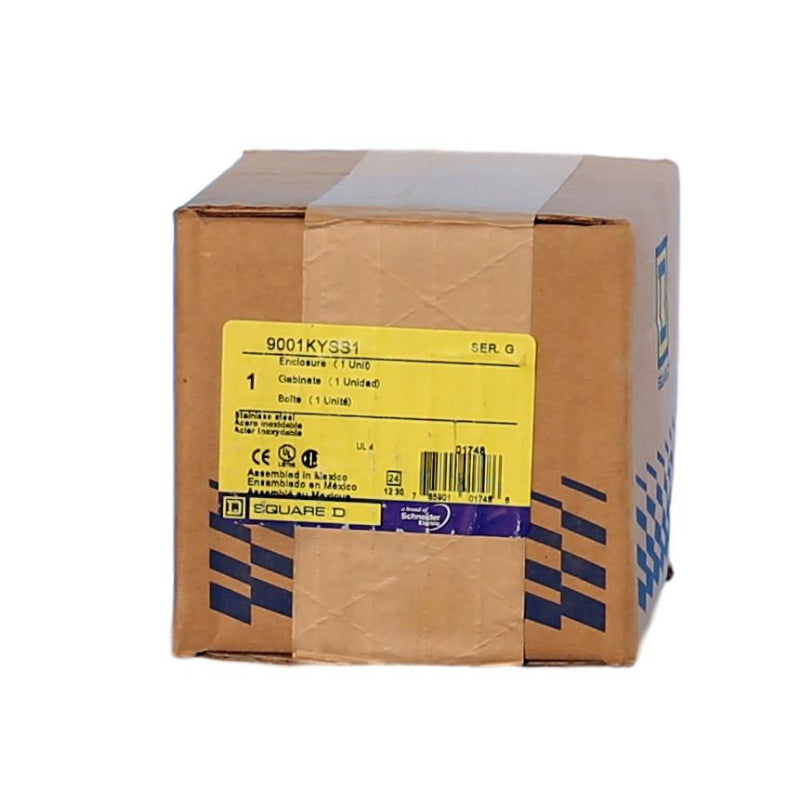 9001KYSS1
NIB
