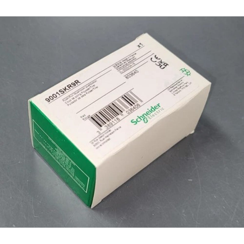 9001SKR9R
OEM Push/Pull Button