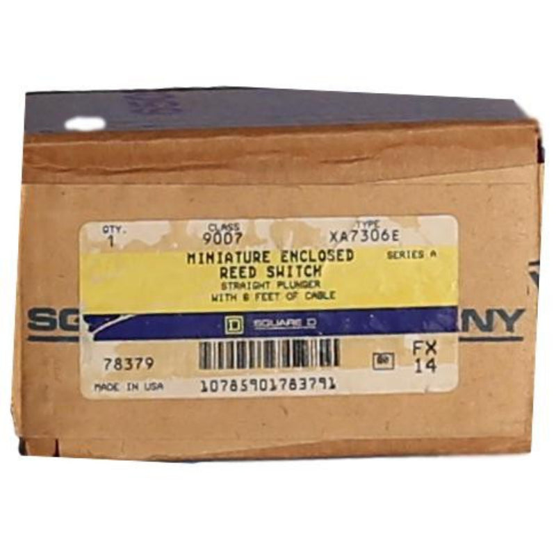 Square D 9007 XA73 06E Ser A Limit Switch Plunger 9007 XA7306E