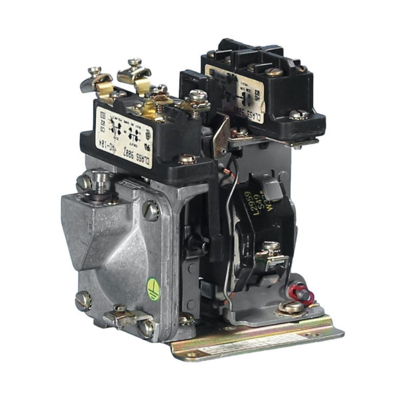 9050-AO-12E Square D Pneumatic Timing Relay