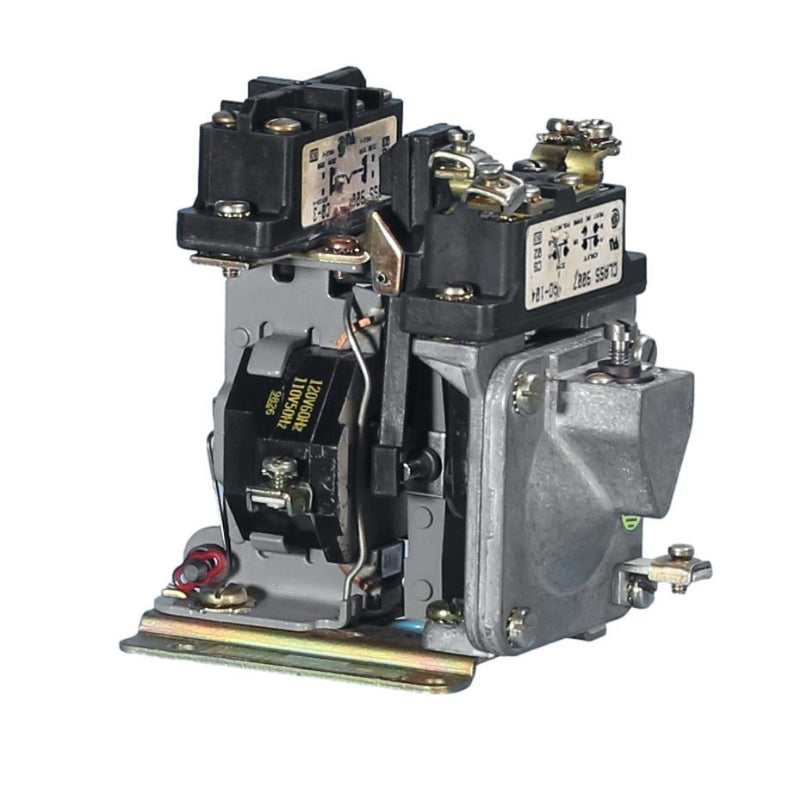 9050-AO-12E Square D Pneumatic Timing Relay