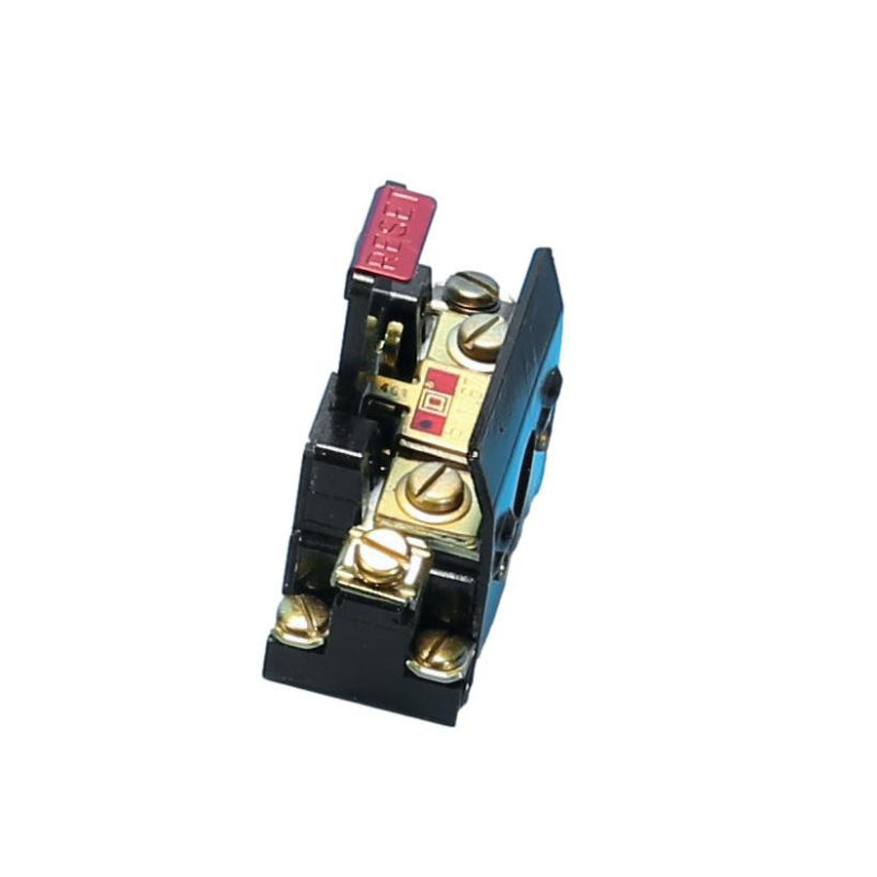 Square D 9065-CO-1 Thermal Overload Heater/Reset, 25 Amp – Breaker Outlet®