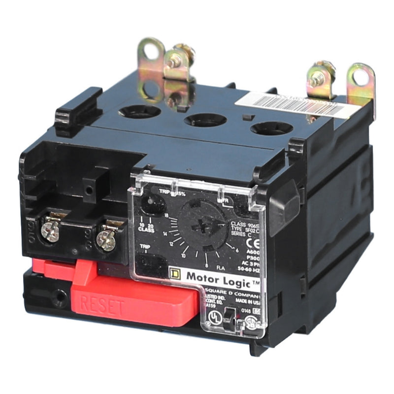 Overload Relay
9065-SF020