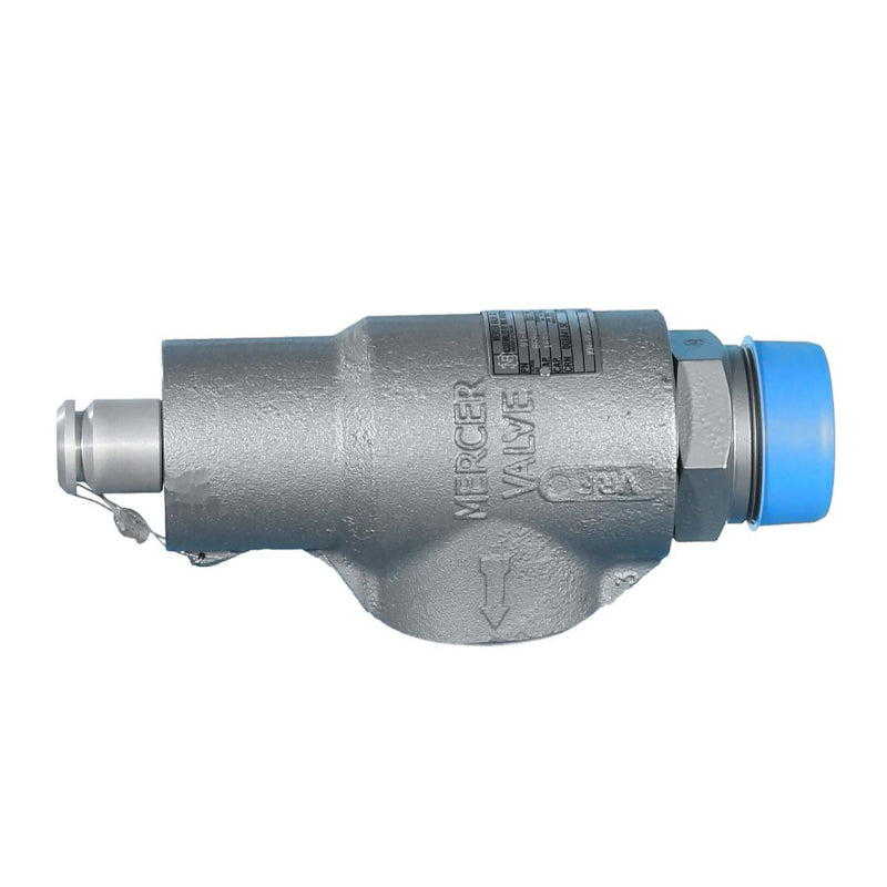 91-43F51V11U1
Mercer 275 PSI Pressure Valve