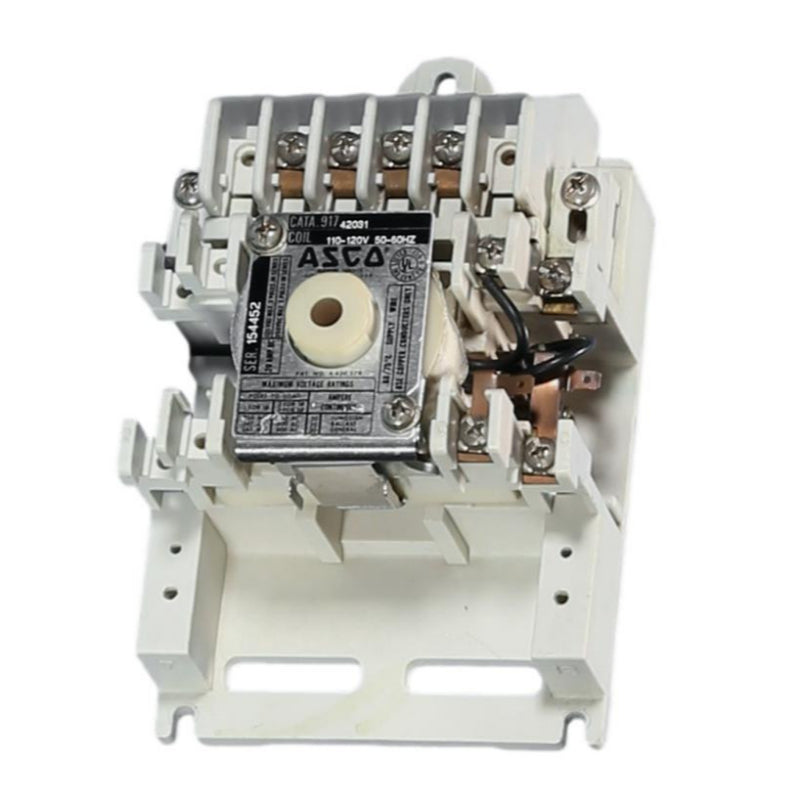 917-42031
4 Pole Contactor