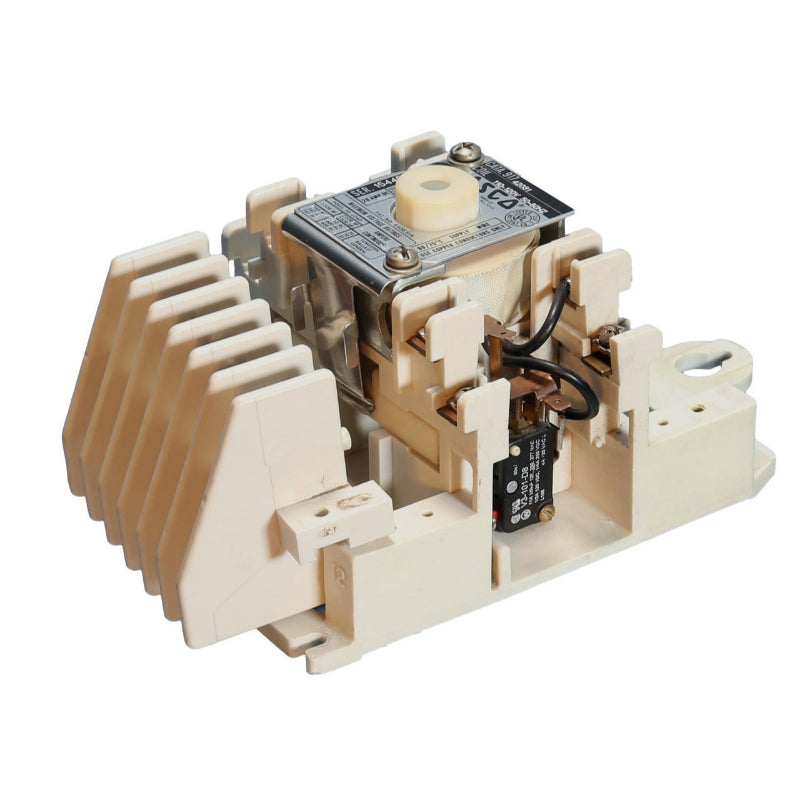 917-42031
4 Pole Contactor