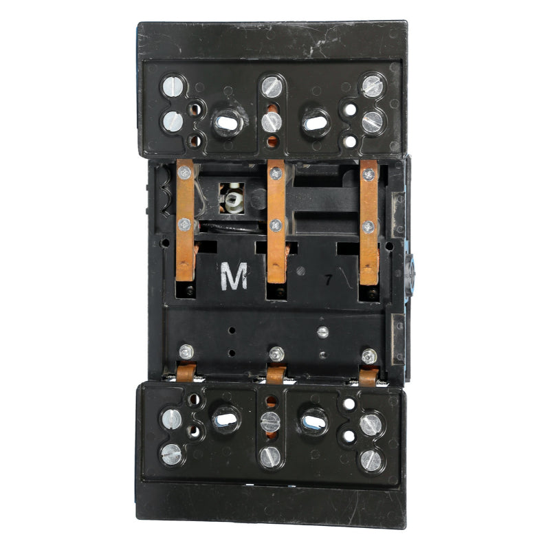Asco
Remote Control Switch
Back side