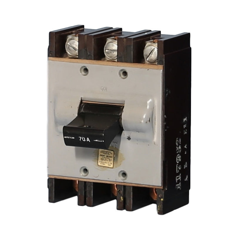 973316 M2 Circuit Breaker 3 Pole 100A Feed-Thru Series 973000 – Breaker ...