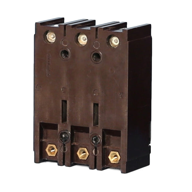 973316 M2 Circuit Breaker 3 Pole 100A Feed-Thru Series 973000 – Breaker ...
