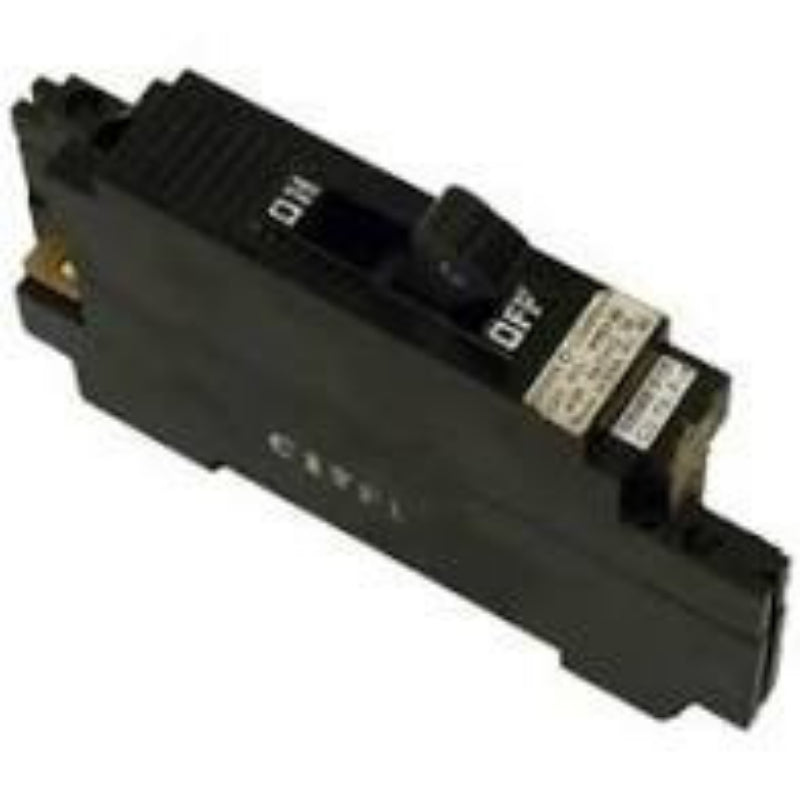 992115 Square D 
15 Amp ML Single Pole Circuit Breaker