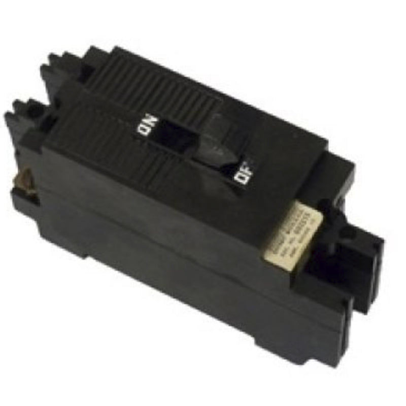 Obsolete 992220 Square D 20 Amp ML 2 Pole Circuit Breaker
