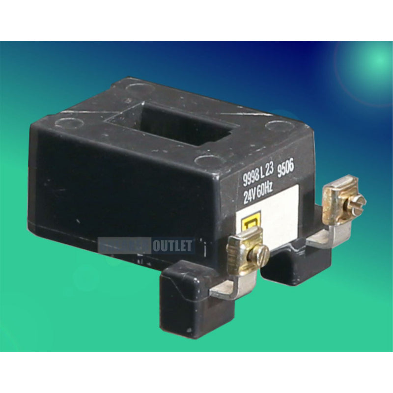 9998L23 Square D Magnet Coil