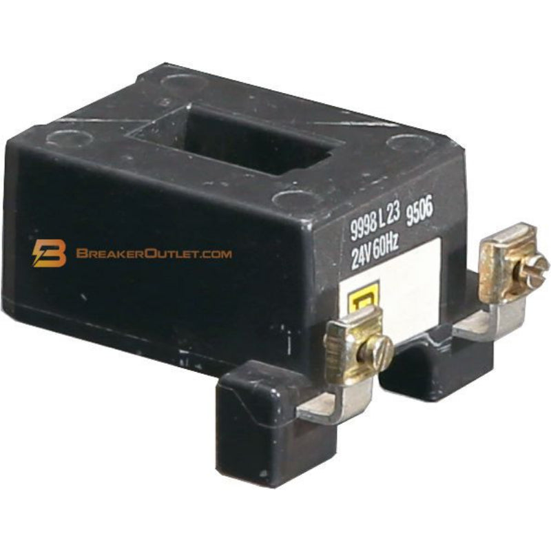 9998L44 Square D Coil 110-120V