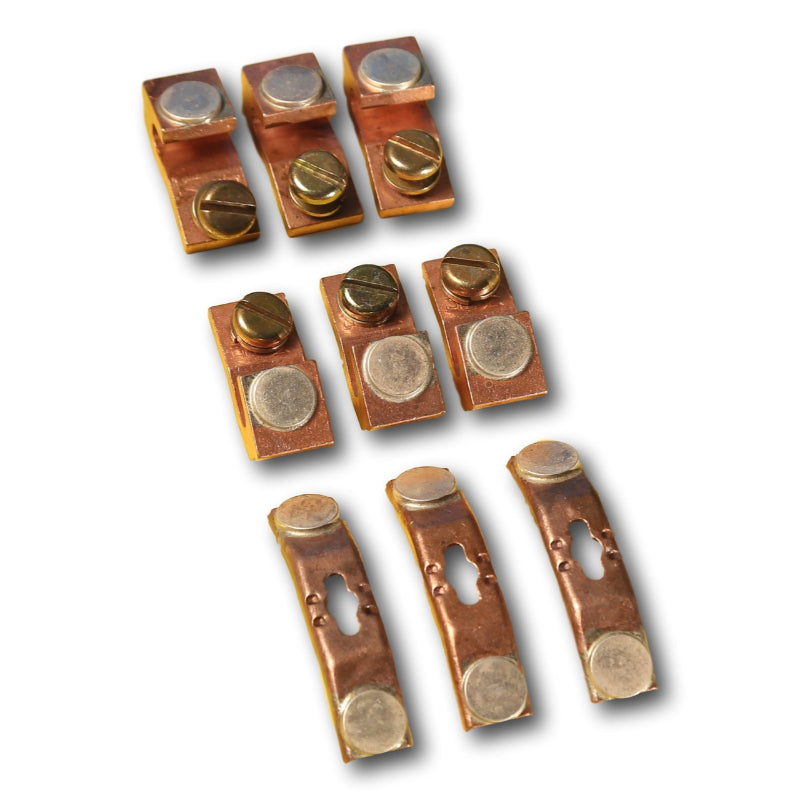 9998SL11 Replacement Contacts