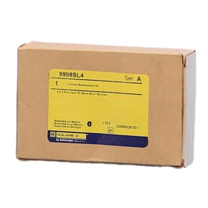 9998SL4 
Genuine OEM
