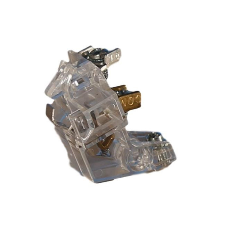 9998-SO1
Melting Alloy Overload Contact