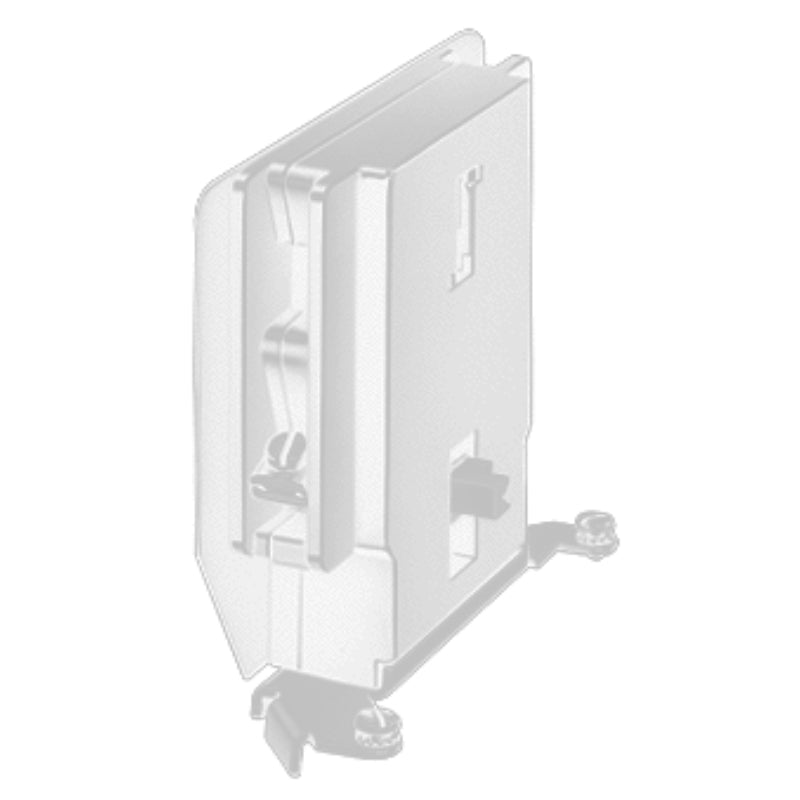 Single, Power Pole Adder
Square D Stock Photo