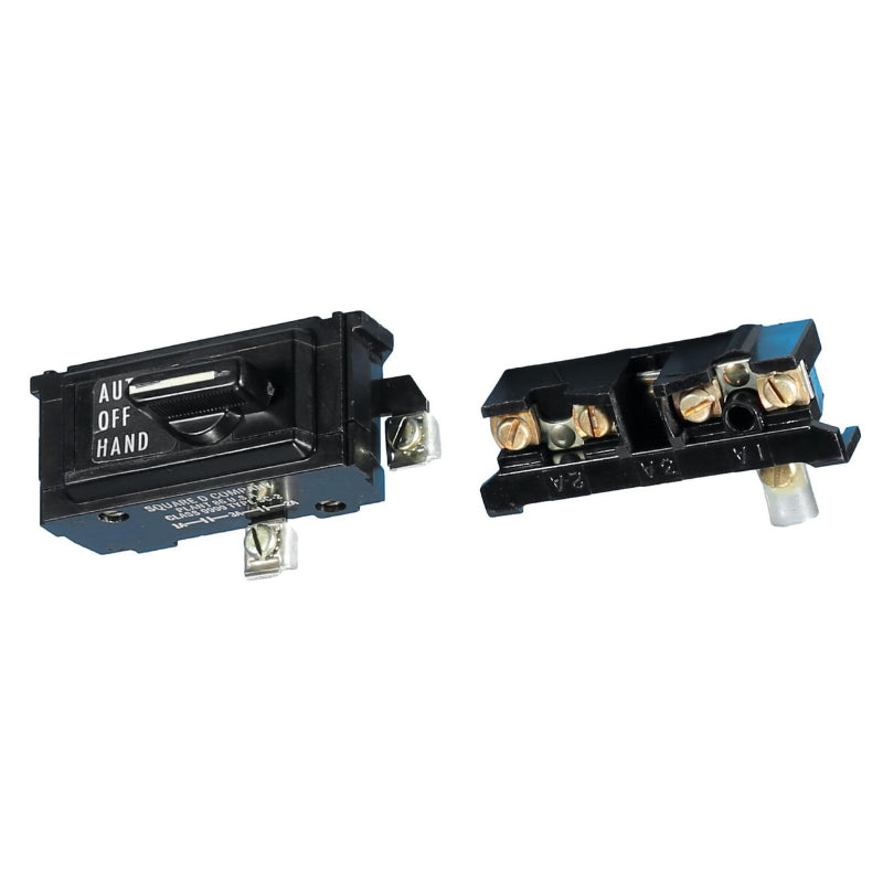 9999-SC-2 Hand-Off-Auto Selector Switch Kit
