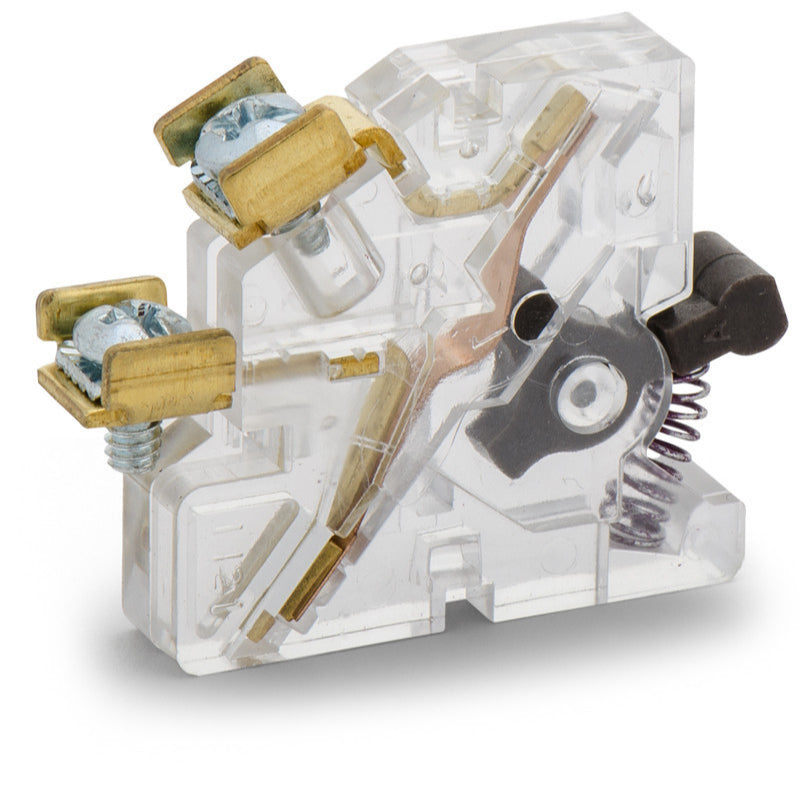 9999SX11 Square D Interlock