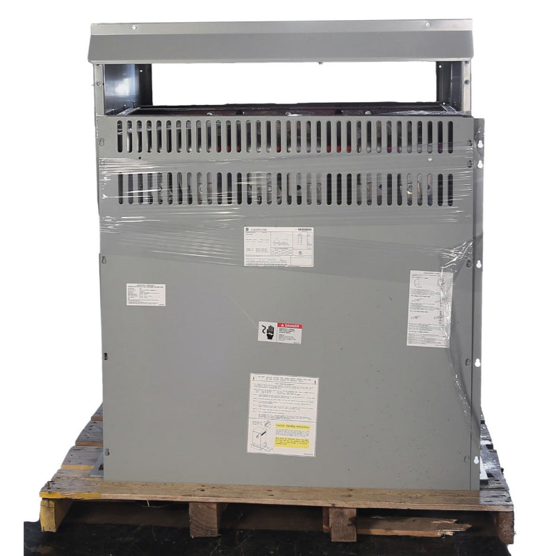225 kVA Power Transformer