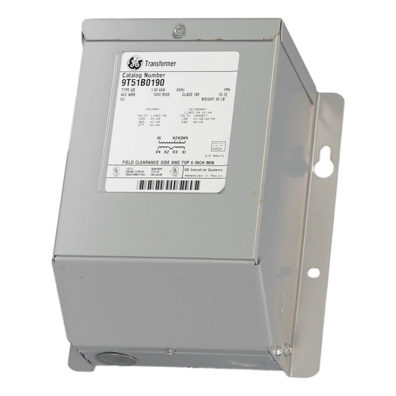 1.0 kVA Transformer 9T51B0190
