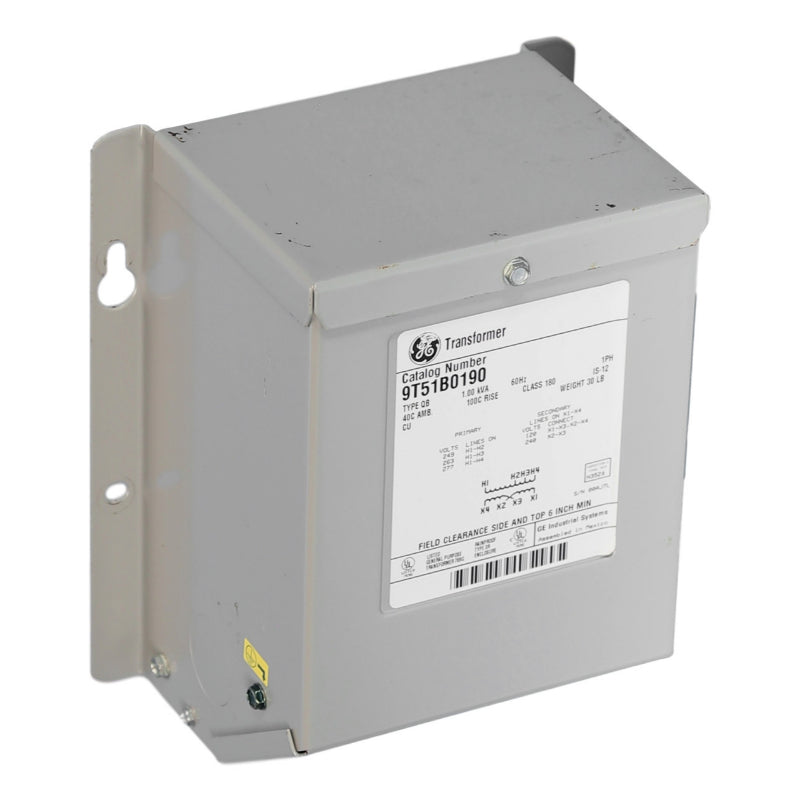1.0 kVA Transformer 9T51B0190