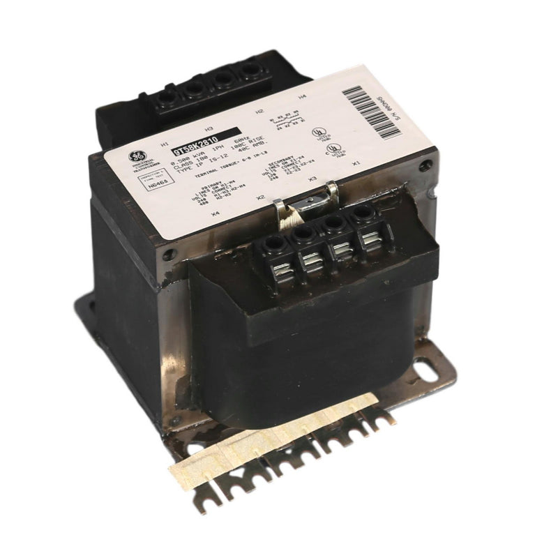 9T58K2810
0.500KVA
New