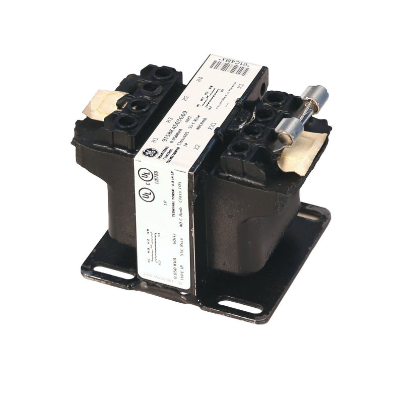 9T58K4503G09 GE Control Transformer