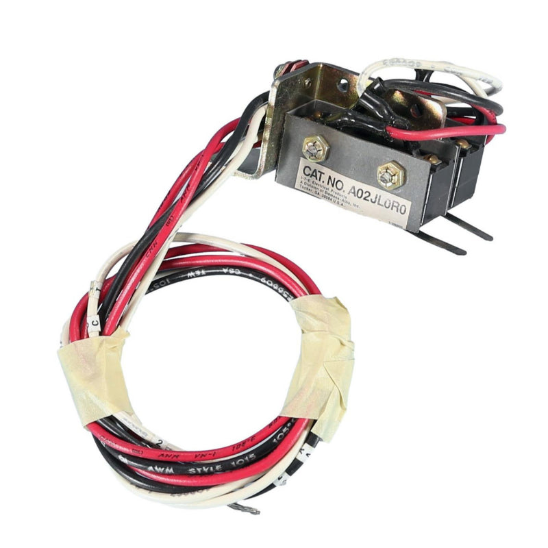 A02JL0R0 ITE Auxiliary