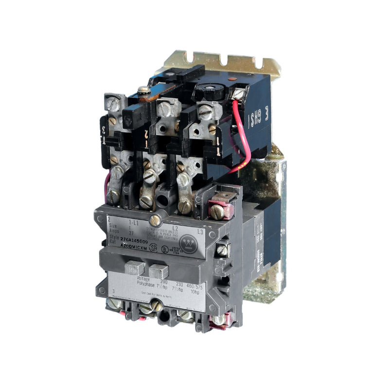 A200M1CXM
Full Voltage
