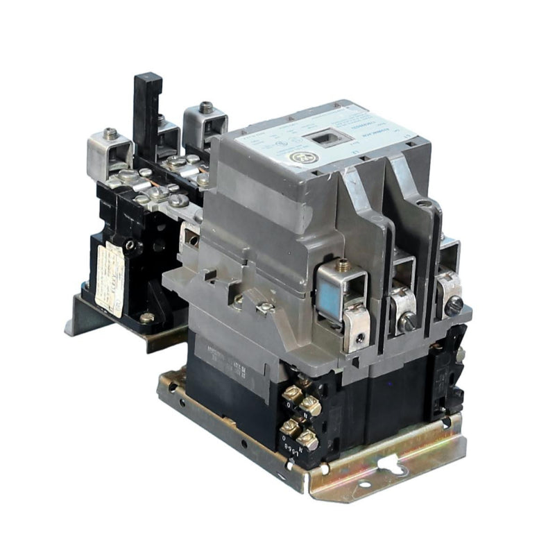 A200M4CACM
Westinghouse Brand NEMA Size-4