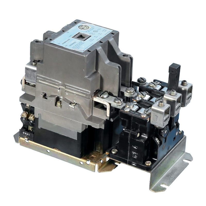 A200M4CACM #179C920G33
Westinghouse Brand NEMA Size-4