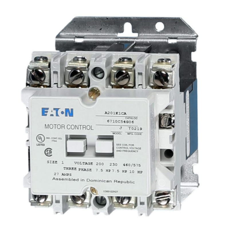A201K1CA 120V Coil